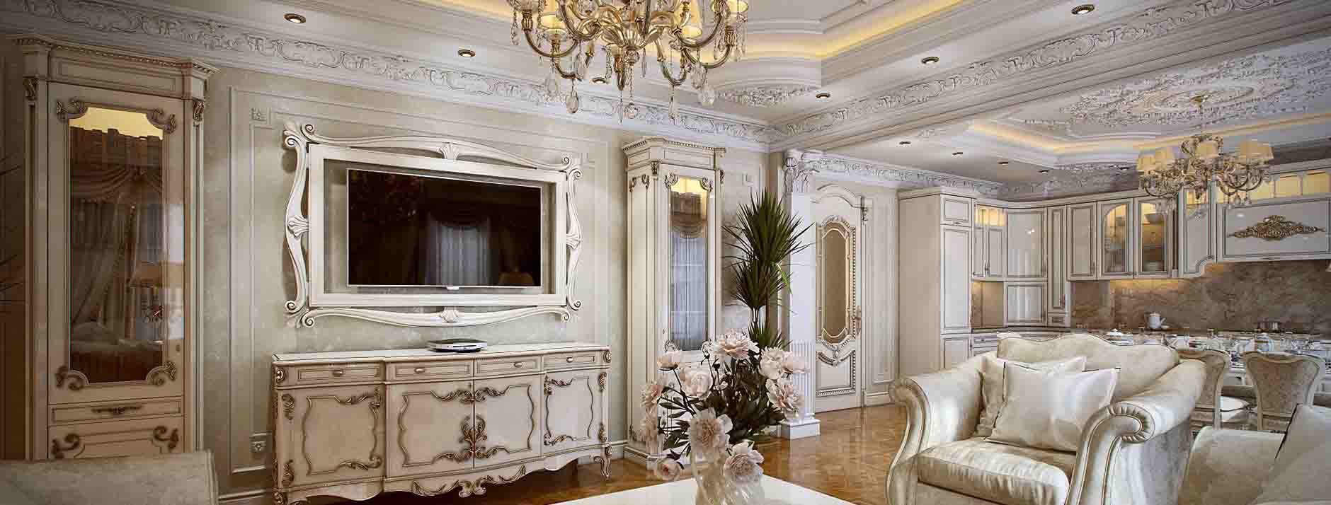 Ремонт квартир под ключ цена